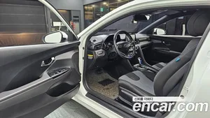 Hyundai Veloster, 2020 — миниатюра 13