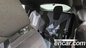 Hyundai Veloster, 2020 — миниатюра 18