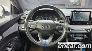 Hyundai Veloster, 2020 — миниатюра 19