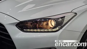 Hyundai Veloster, 2020 — миниатюра 8