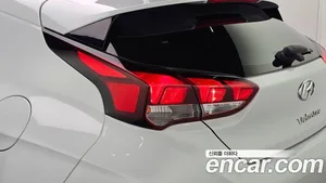 Hyundai Veloster, 2020 — миниатюра 9