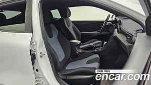 Hyundai Veloster, 2020 — миниатюра 16