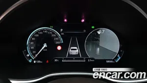 Genesis G80, 2022 — миниатюра 11