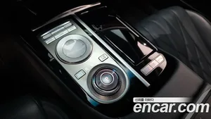 Genesis G80, 2022 — миниатюра 12