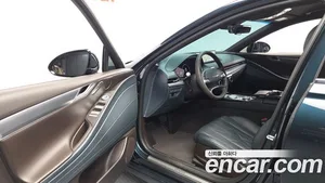 Genesis G80, 2022 — миниатюра 13
