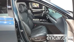 Genesis G80, 2022 — миниатюра 17