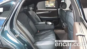 Genesis G80, 2022 — миниатюра 18