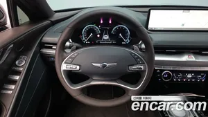 Genesis G80, 2022 — миниатюра 19
