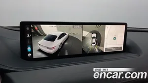 Genesis G80, 2022 — миниатюра 21