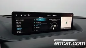 Genesis G80, 2022 — миниатюра 22