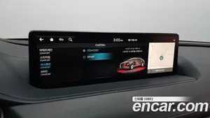 Genesis G80, 2022 — миниатюра 23