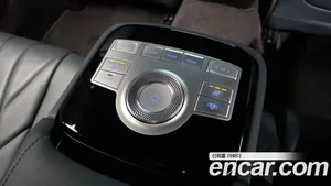 Genesis G80, 2022 — миниатюра 25