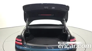 Genesis G80, 2022 — миниатюра 26