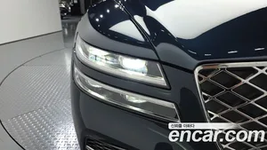 Genesis G80, 2022 — миниатюра 8