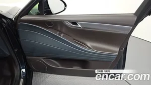 Genesis G80, 2022 — миниатюра 14
