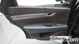 Genesis G80, 2022 — миниатюра 15