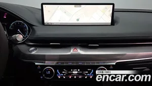Genesis G80, 2022 — миниатюра 27