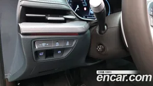 Genesis G80, 2022 — миниатюра 31