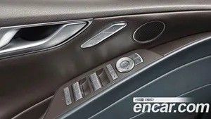 Genesis G80, 2022 — миниатюра 32