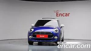 Mini Cooper, 2021 — миниатюра 2
