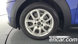 Mini Cooper, 2021 — миниатюра 4
