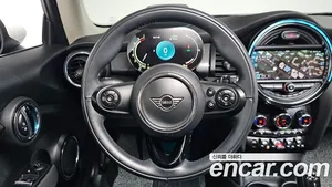 Mini Cooper, 2021 — миниатюра 18