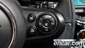 Mini Cooper, 2021 — миниатюра 20