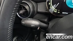 Mini Cooper, 2021 — миниатюра 22