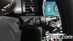 Mini Cooper, 2021 — миниатюра 23