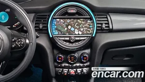 Mini Cooper, 2021 — миниатюра 25
