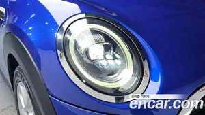 Mini Cooper, 2021 — миниатюра 7