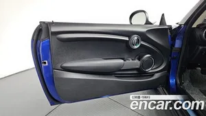 Mini Cooper, 2021 — миниатюра 13