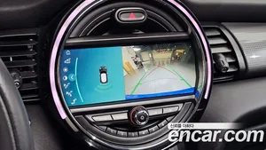 Mini Cooper, 2021 — миниатюра 26