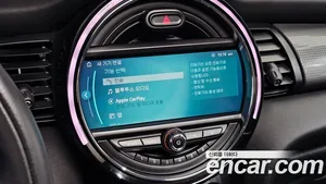Mini Cooper, 2021 — миниатюра 27