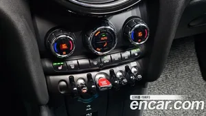 Mini Cooper, 2021 — миниатюра 28