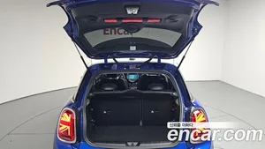 Mini Cooper, 2021 — миниатюра 33