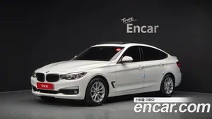 BMW Gran Turismo, 2018 — миниатюра 1