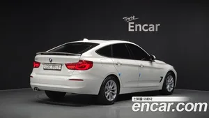 BMW Gran Turismo, 2018 — миниатюра 2
