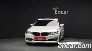 BMW Gran Turismo, 2018 — миниатюра 3
