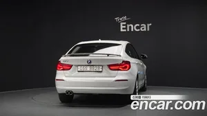 BMW Gran Turismo, 2018 — миниатюра 4