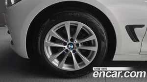 BMW Gran Turismo, 2018 — миниатюра 5
