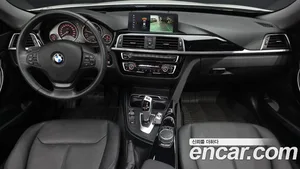 BMW Gran Turismo, 2018 — миниатюра 10