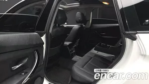 BMW Gran Turismo, 2018 — миниатюра 18