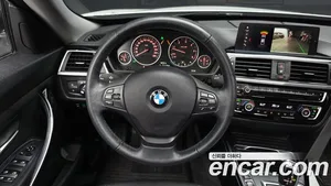 BMW Gran Turismo, 2018 — миниатюра 20