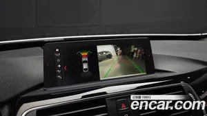 BMW Gran Turismo, 2018 — миниатюра 22