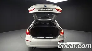 BMW Gran Turismo, 2018 — миниатюра 26