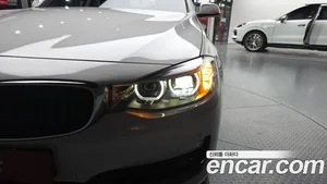 BMW Gran Turismo, 2018 — миниатюра 8