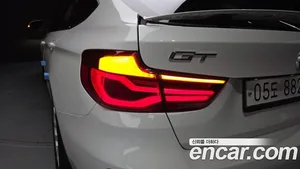 BMW Gran Turismo, 2018 — миниатюра 9
