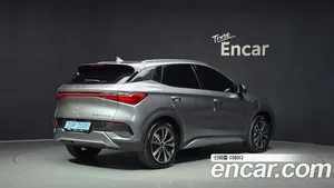 BYD Atto 3, 2025 — миниатюра 2