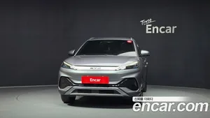 BYD Atto 3, 2025 — миниатюра 3